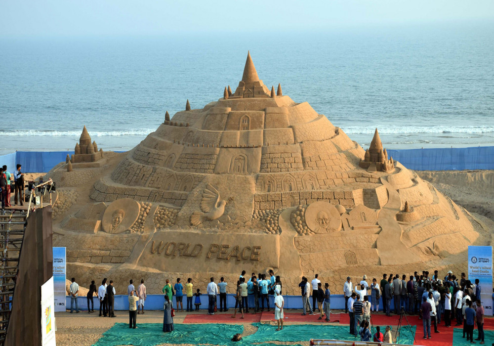 puri tourism guide